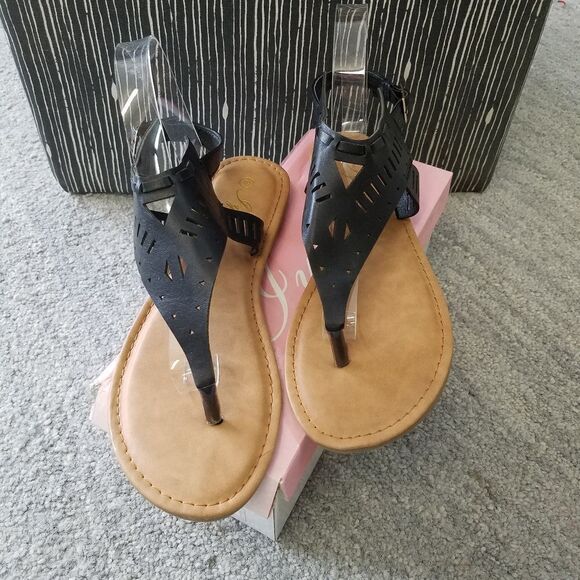 Jynx sandal - Picture 7 of 9